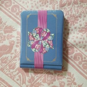 Creative Memories 6x8 Blue Acid Free Album